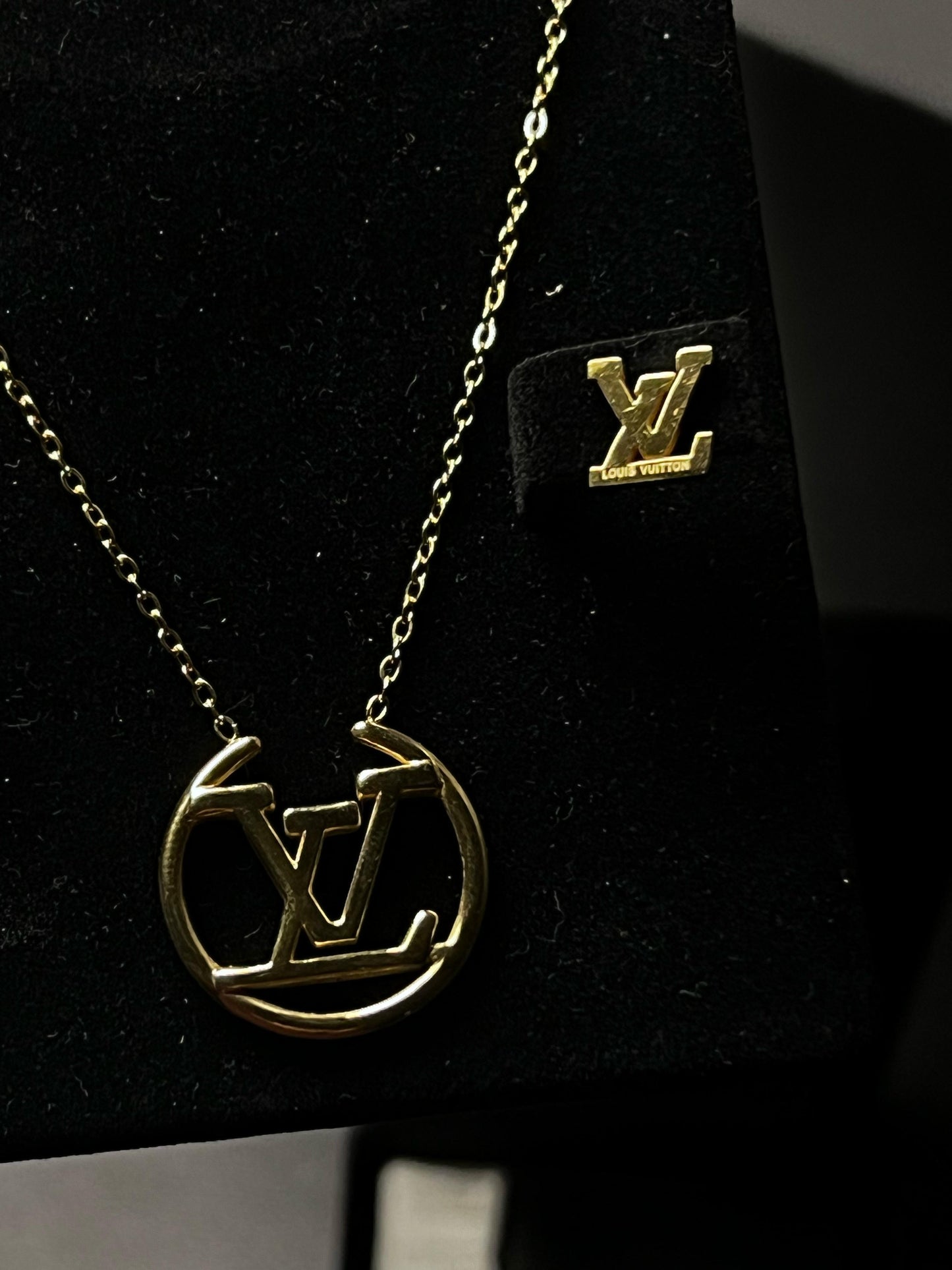 Luxury Inspired Locket