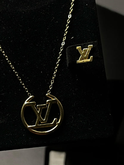 Luxury Inspired Locket