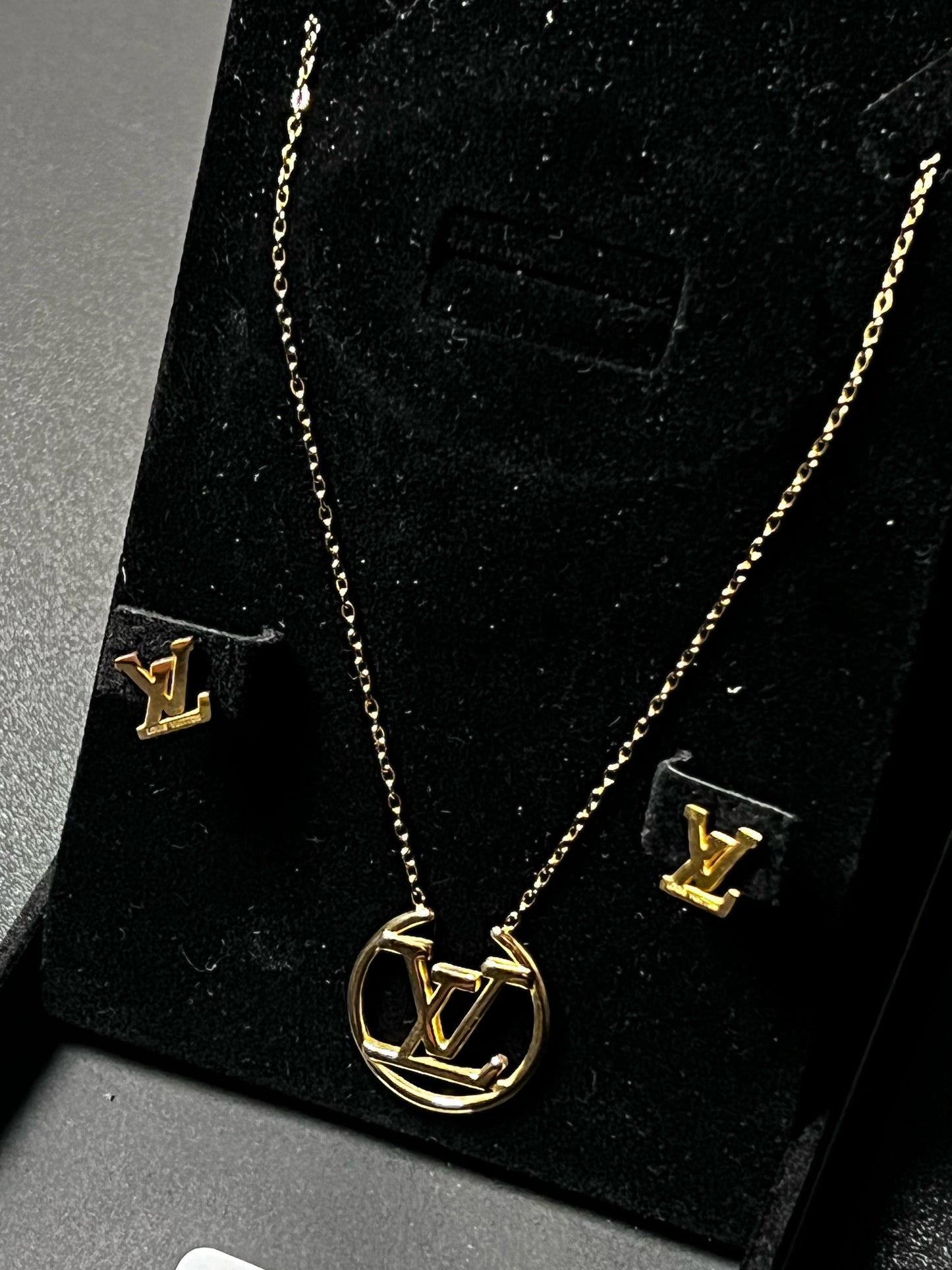 Luxury Inspired Locket