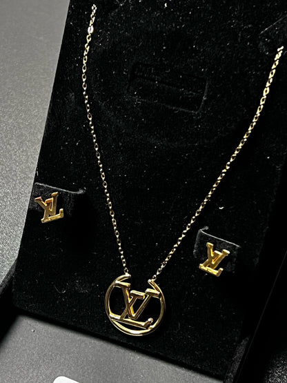 Luxury Inspired Locket
