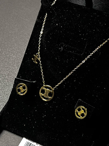 Luxury Inspired Locket