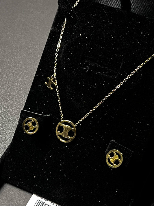 Luxury Inspired Locket