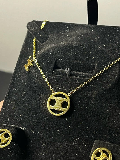 Luxury Inspired Locket
