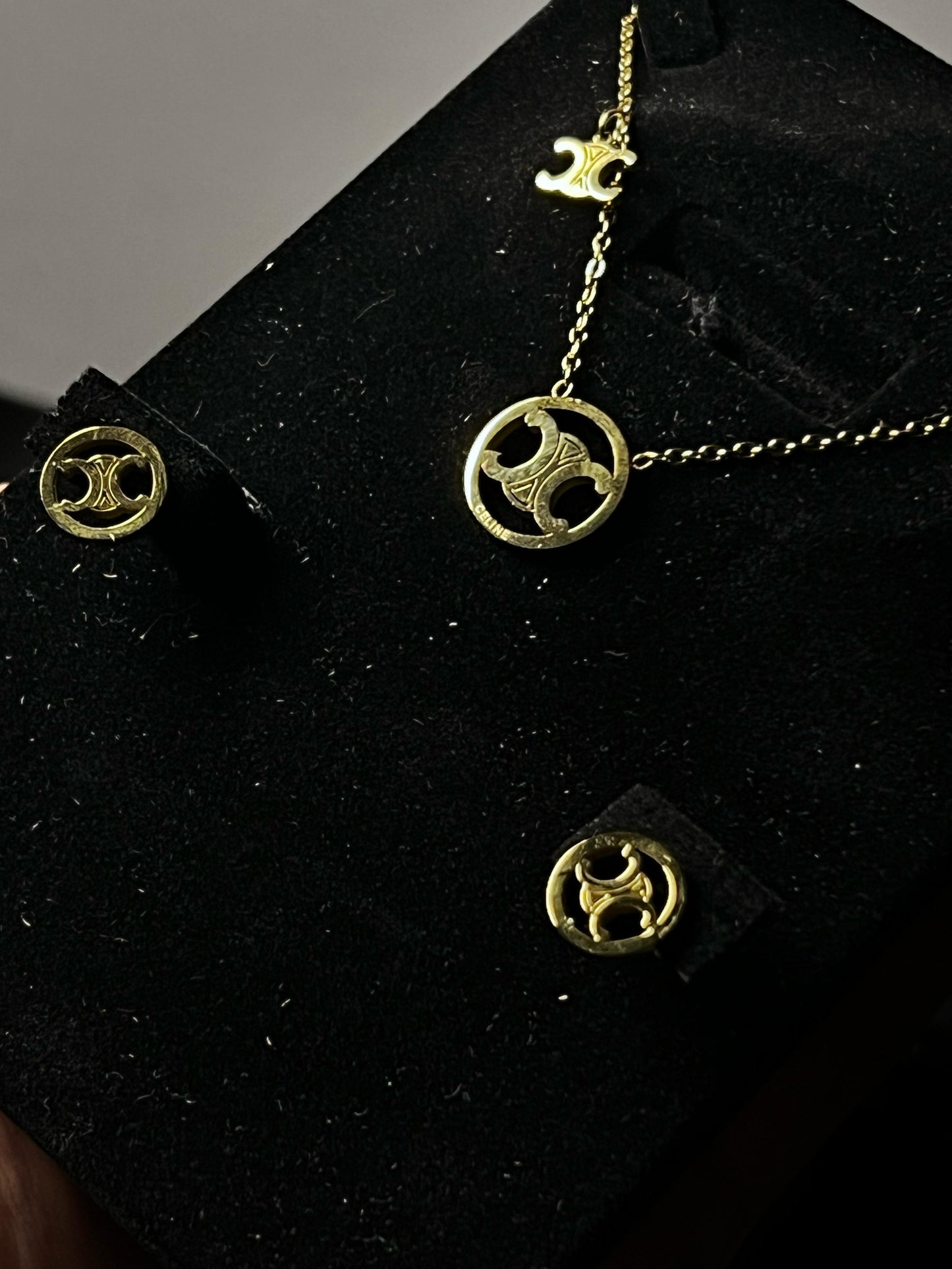 Luxury Inspired Locket