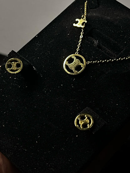 Luxury Inspired Locket