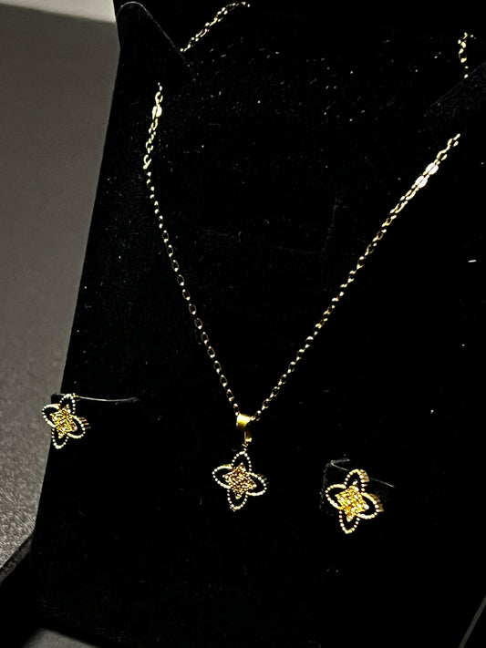 Luxury Inspired Locket