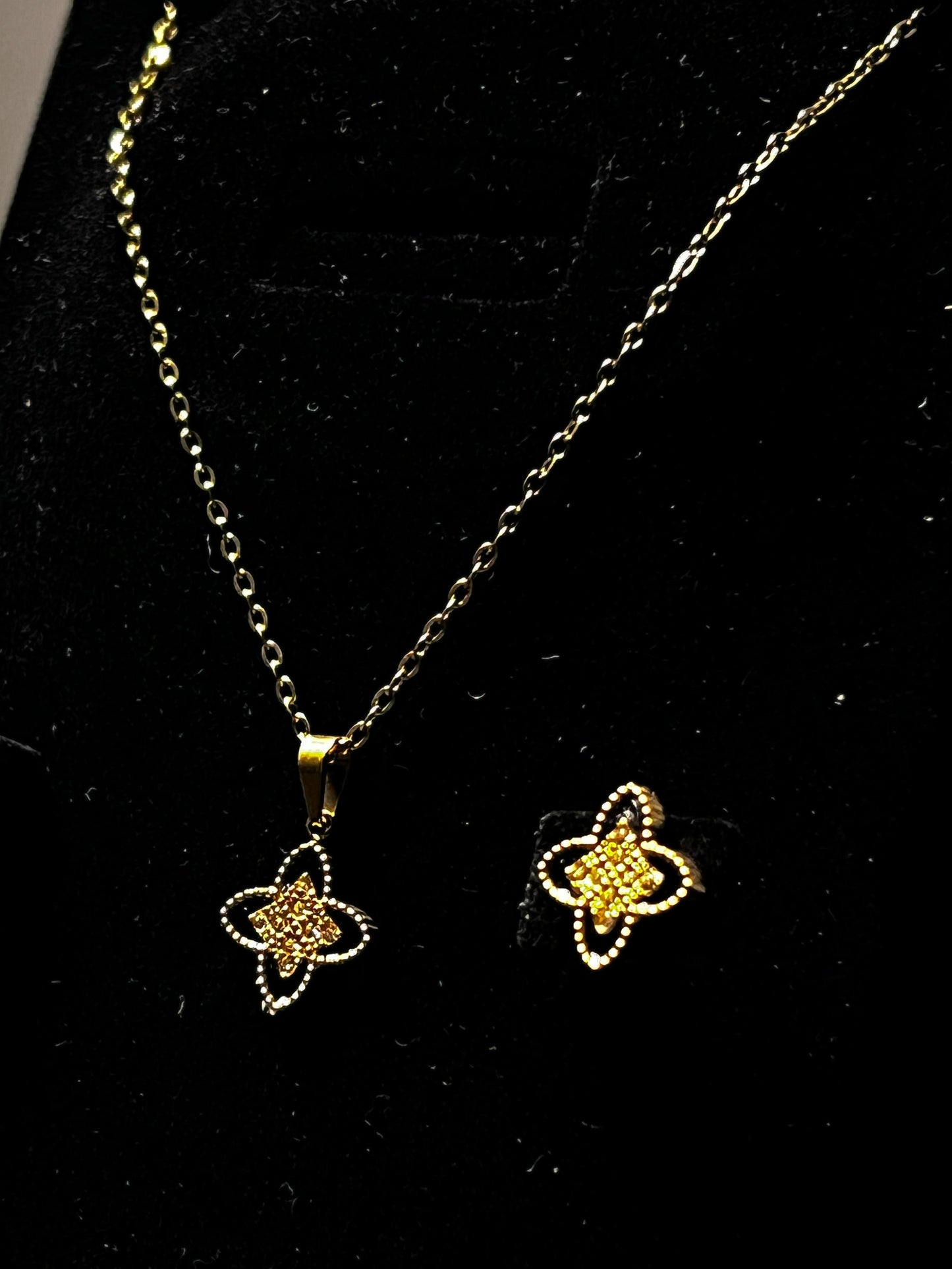 Luxury Inspired Locket