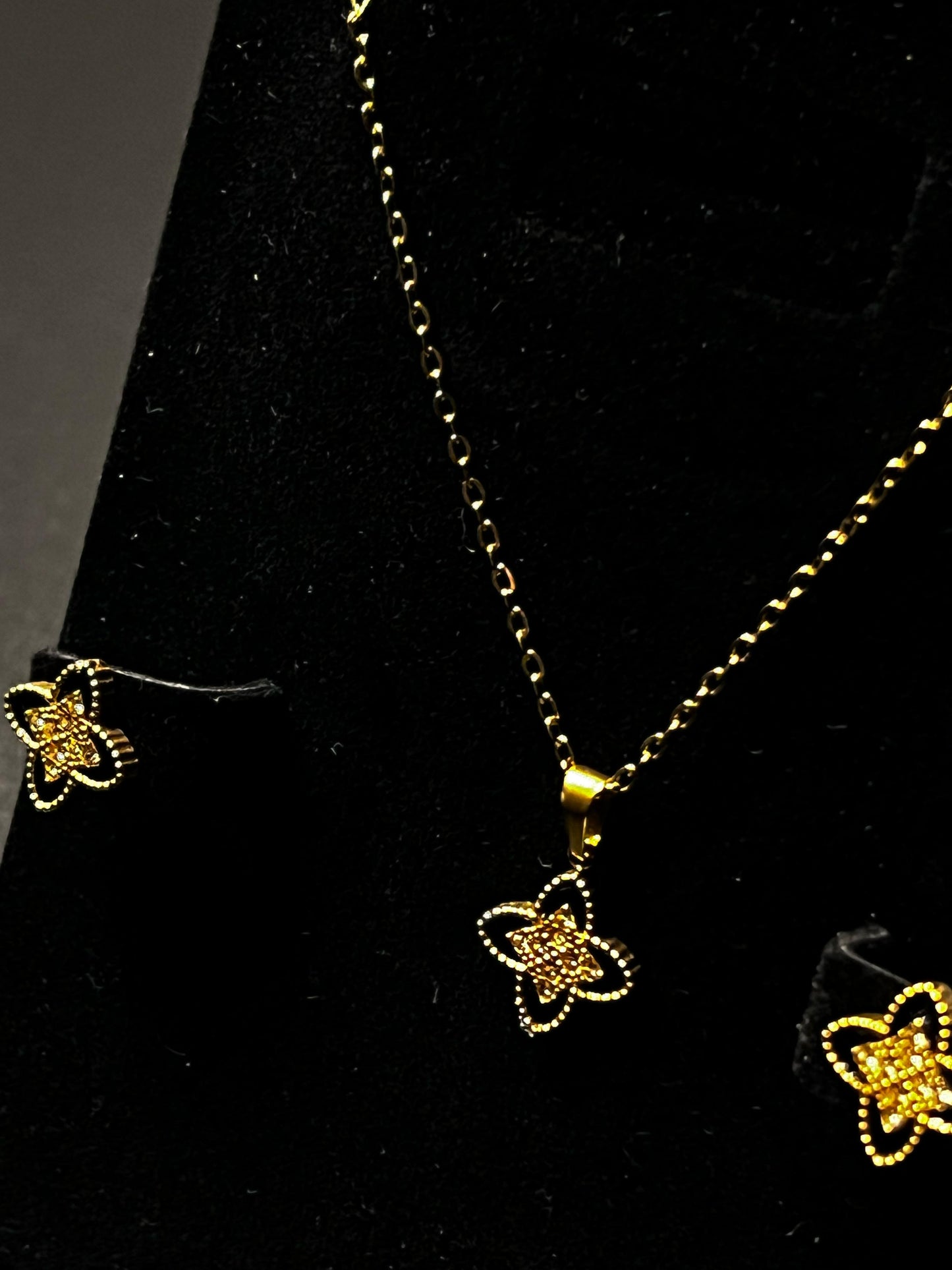 Luxury Inspired Locket