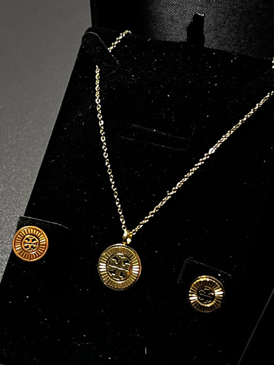 Luxury Inspired Locket