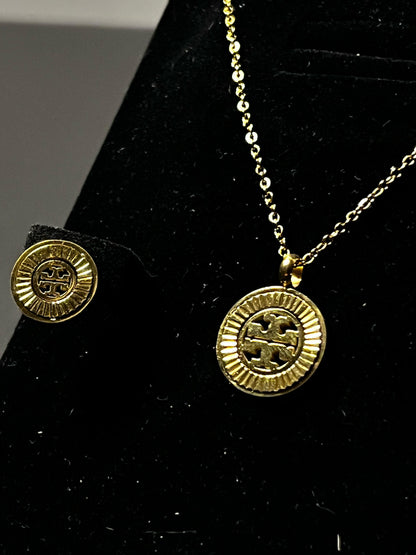 Luxury Inspired Locket