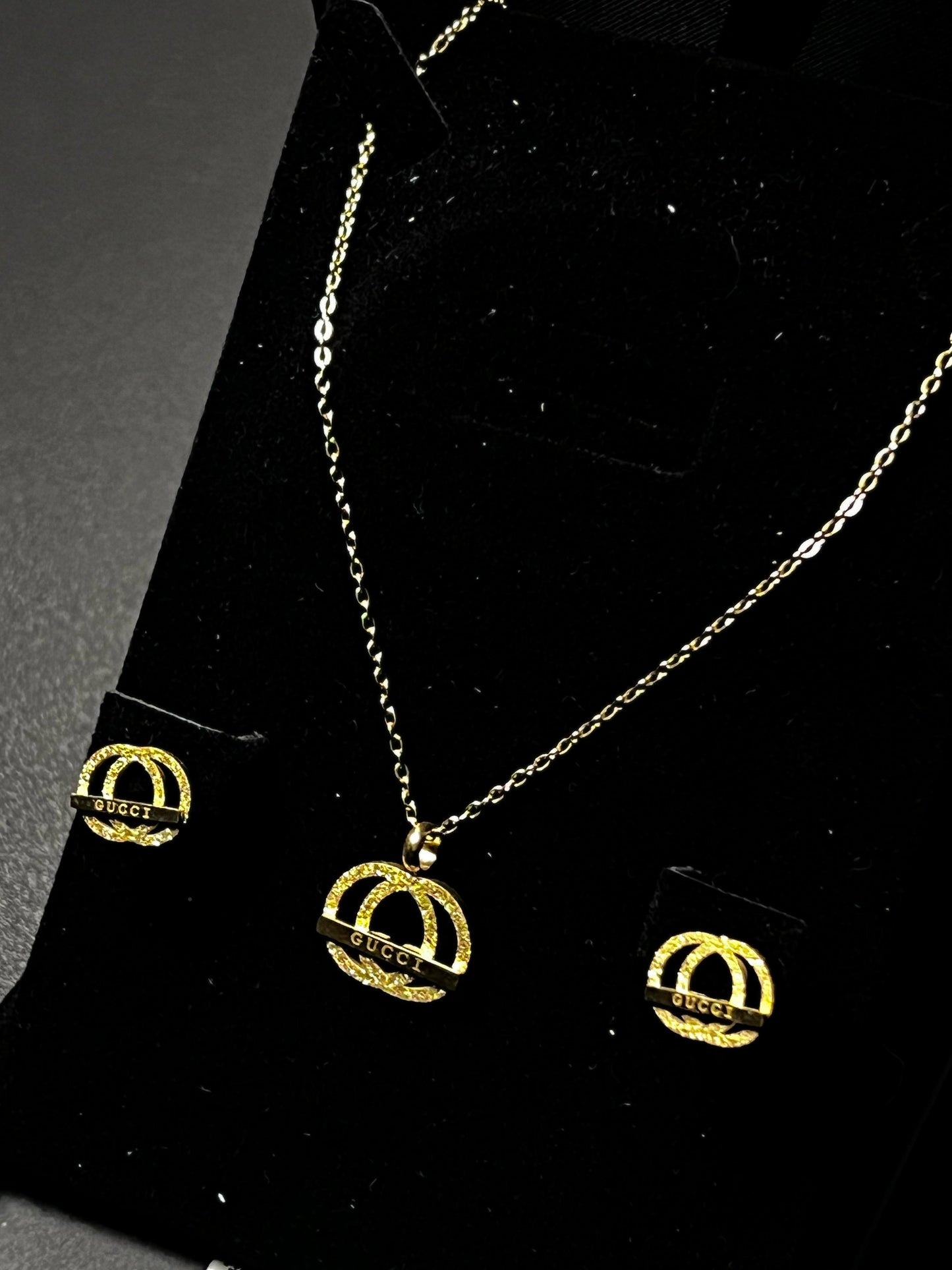 Luxury Inspired Locket