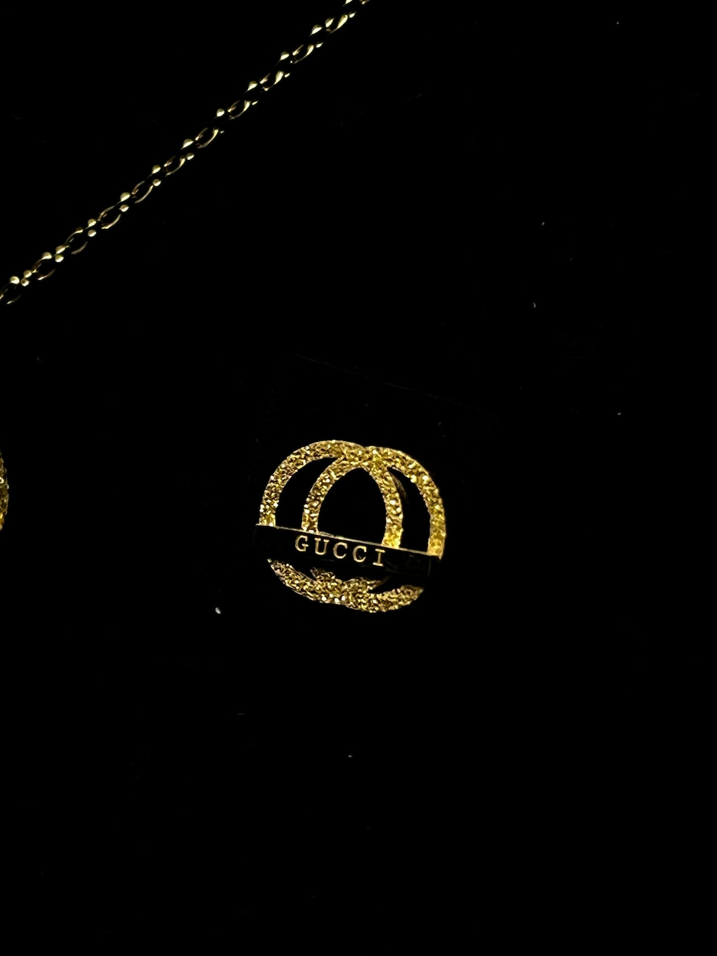 Luxury Inspired Locket