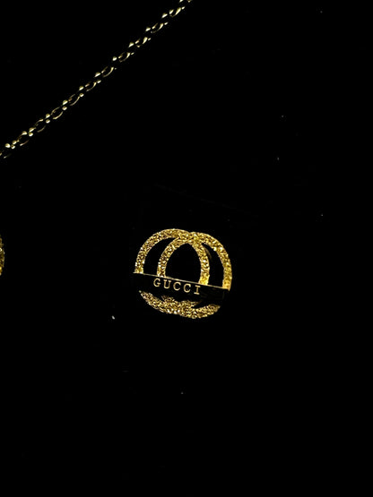 Luxury Inspired Locket