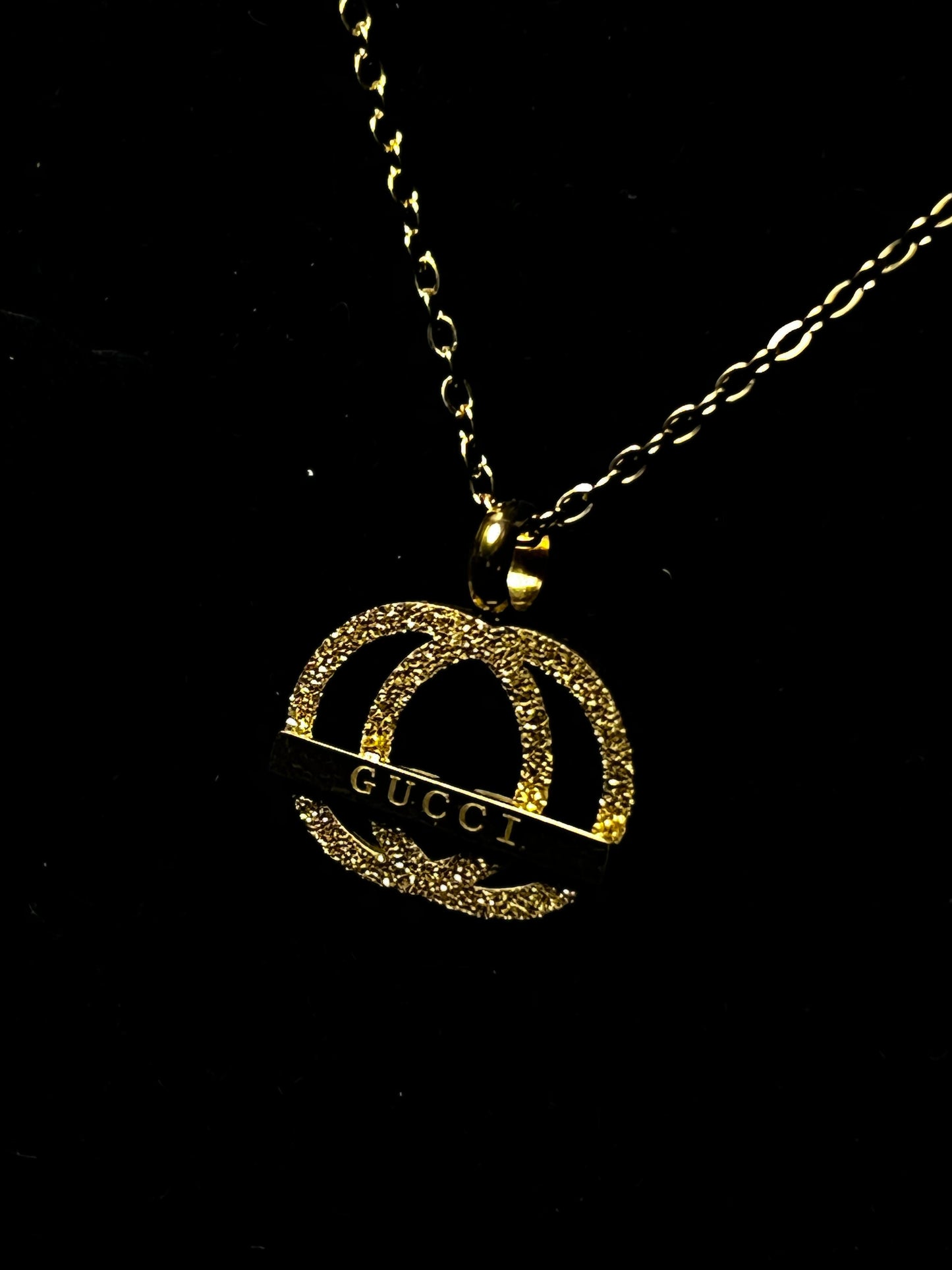Luxury Inspired Locket