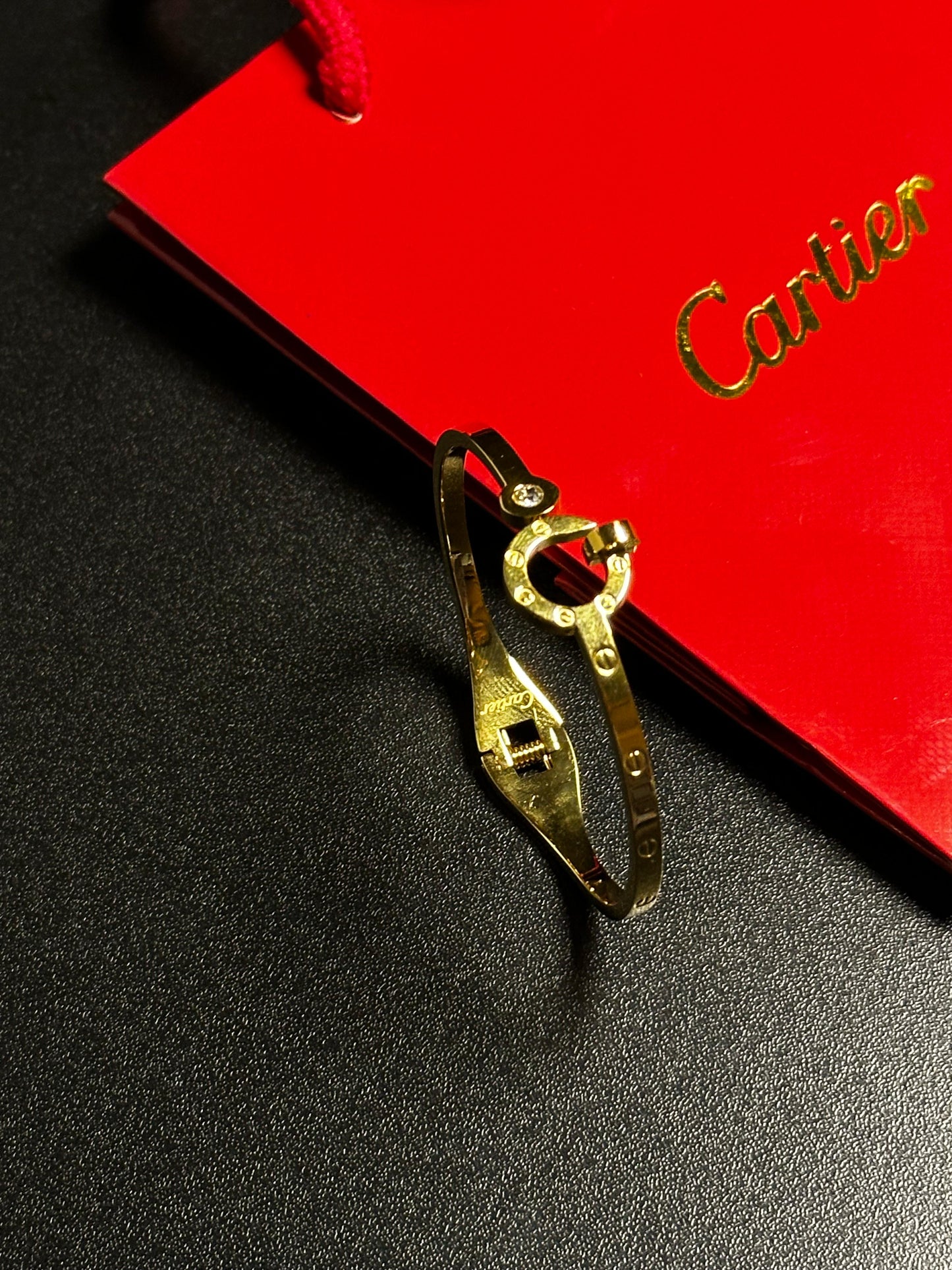 Women bracelet