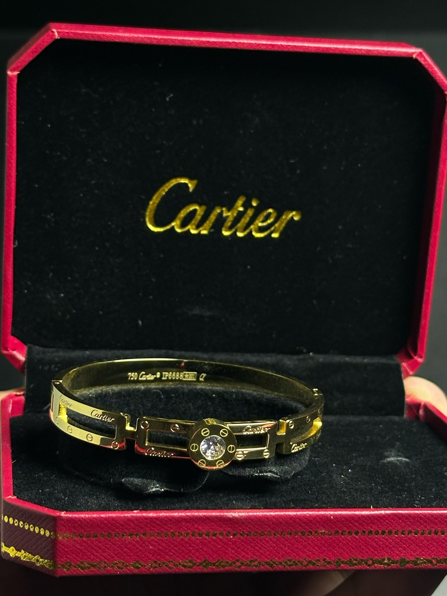 Women bracelet