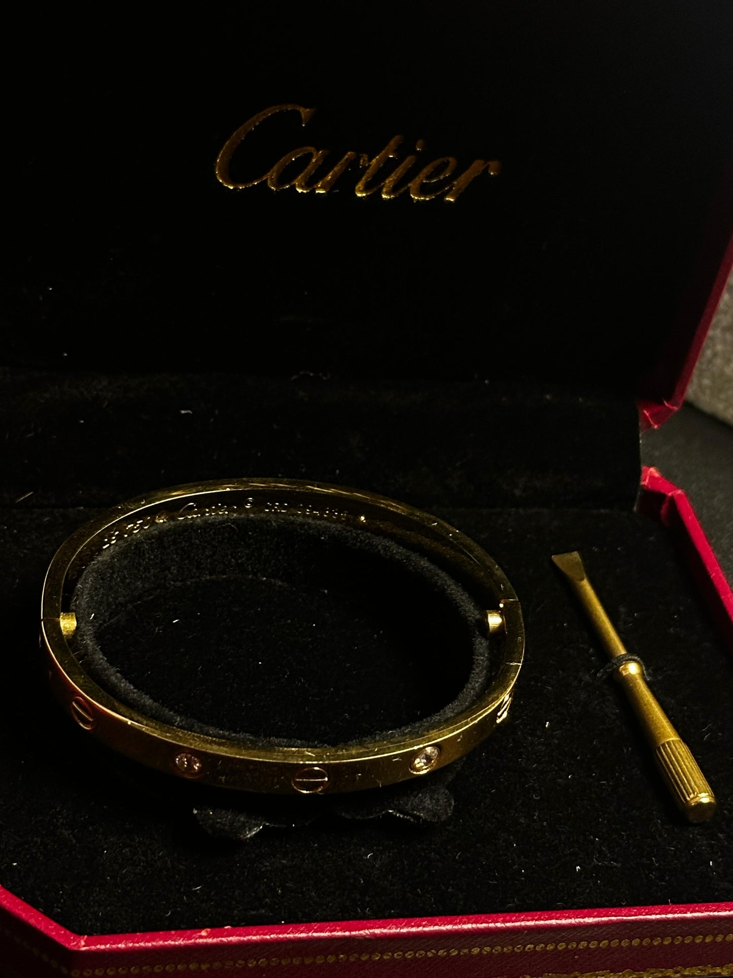 Women bracelet