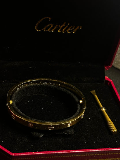 Women bracelet
