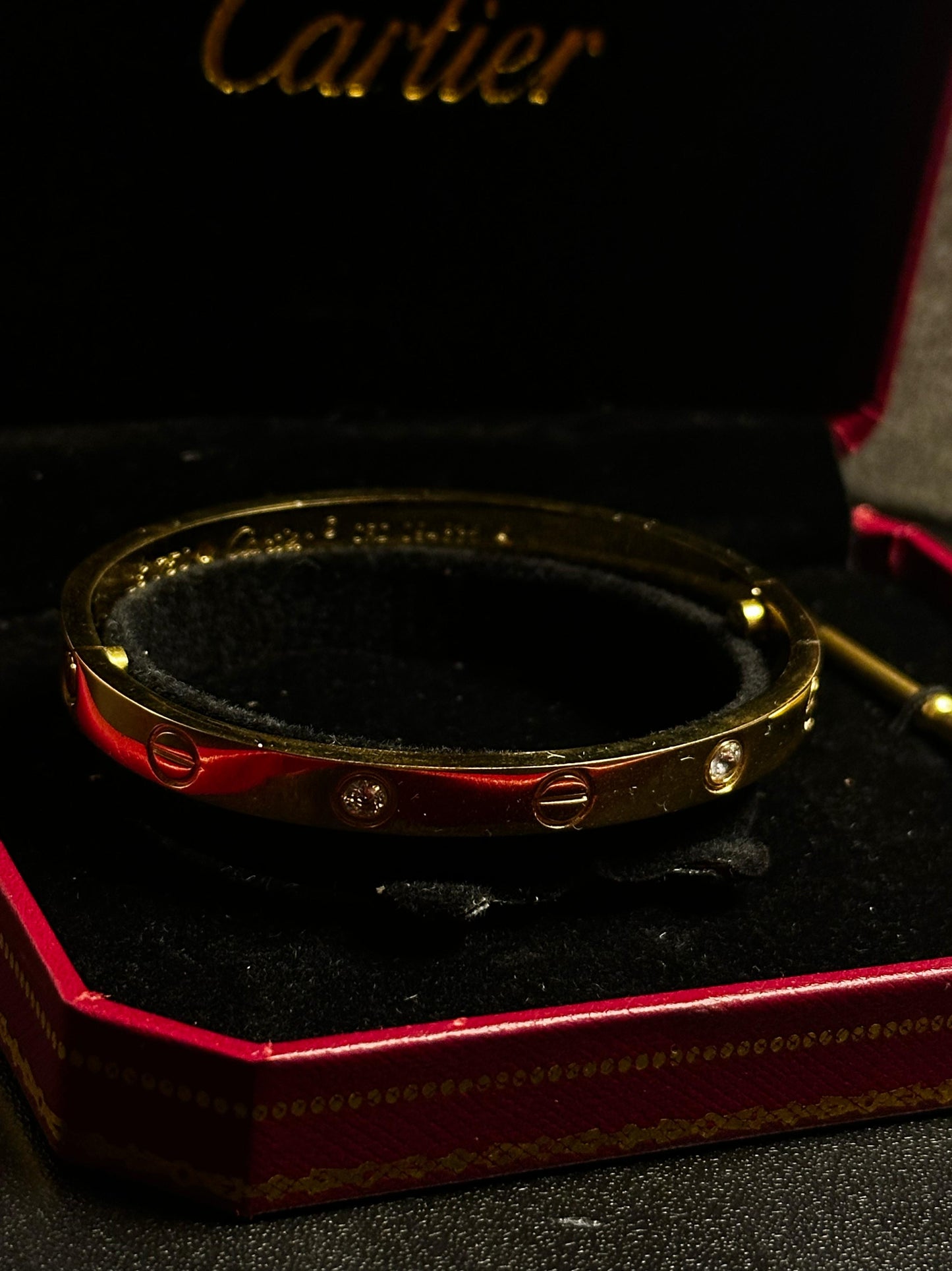 Women bracelet