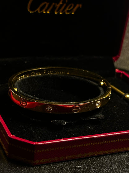 Women bracelet