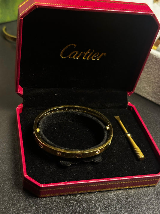 Women bracelet