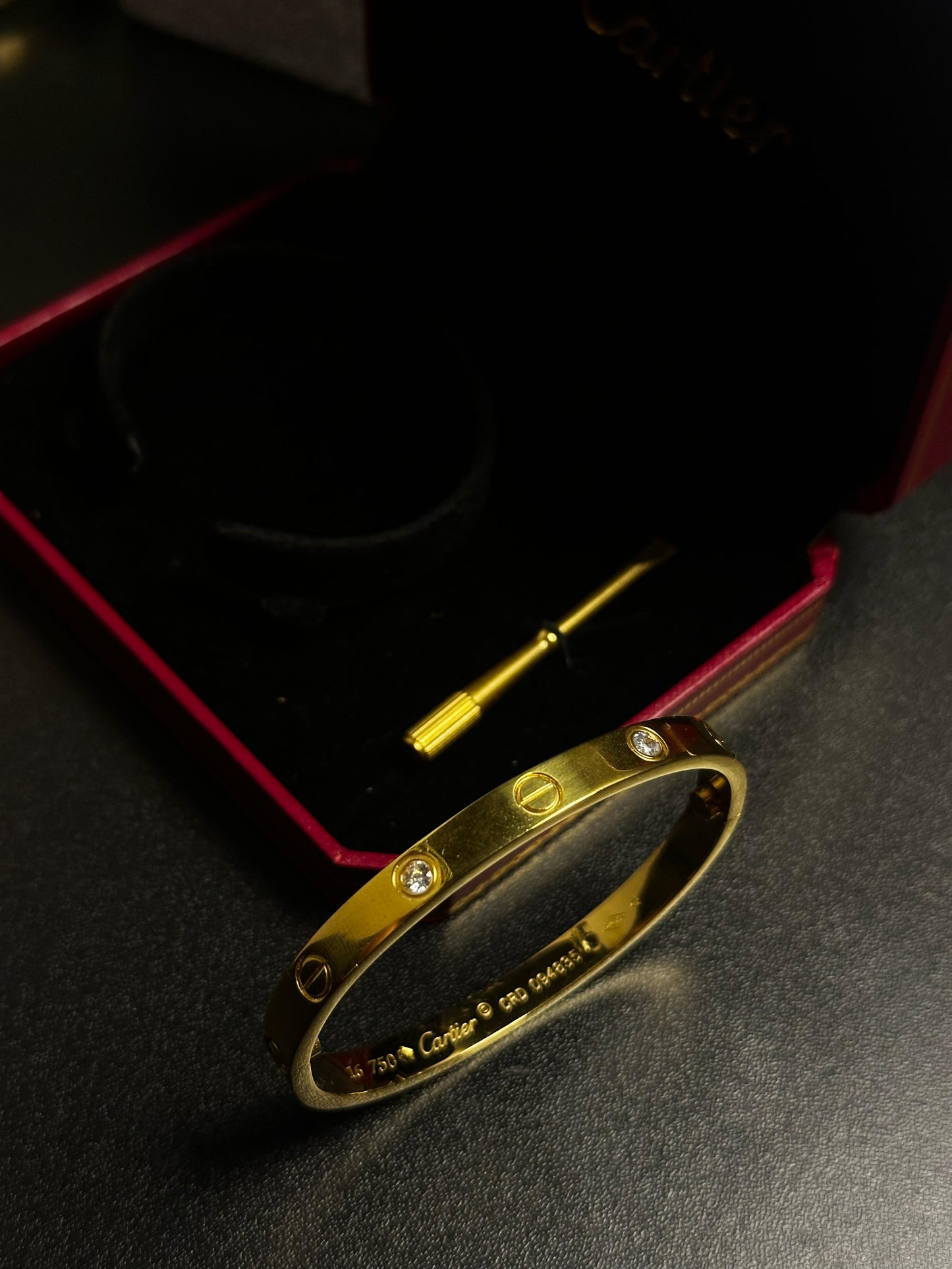Women bracelet