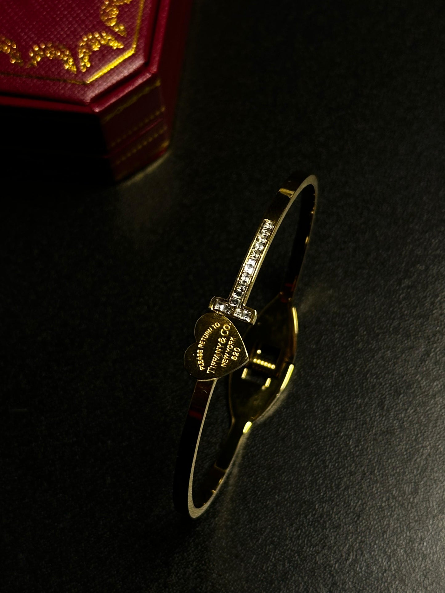 Women bracelet