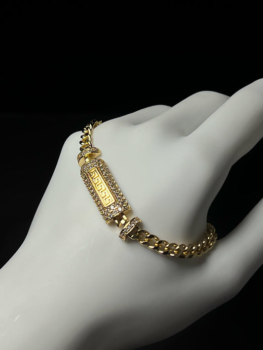 Women bracelet