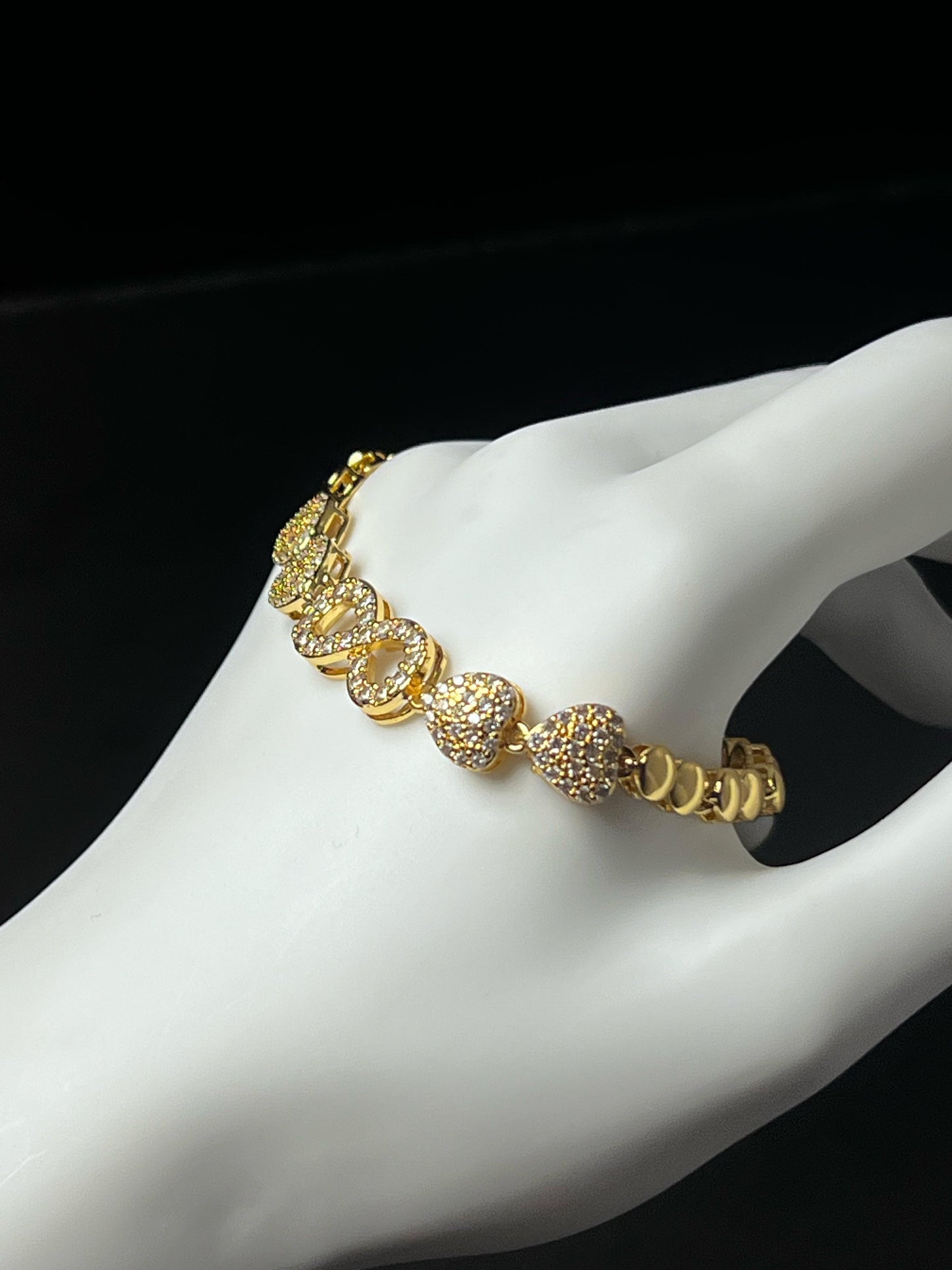 Women bracelet