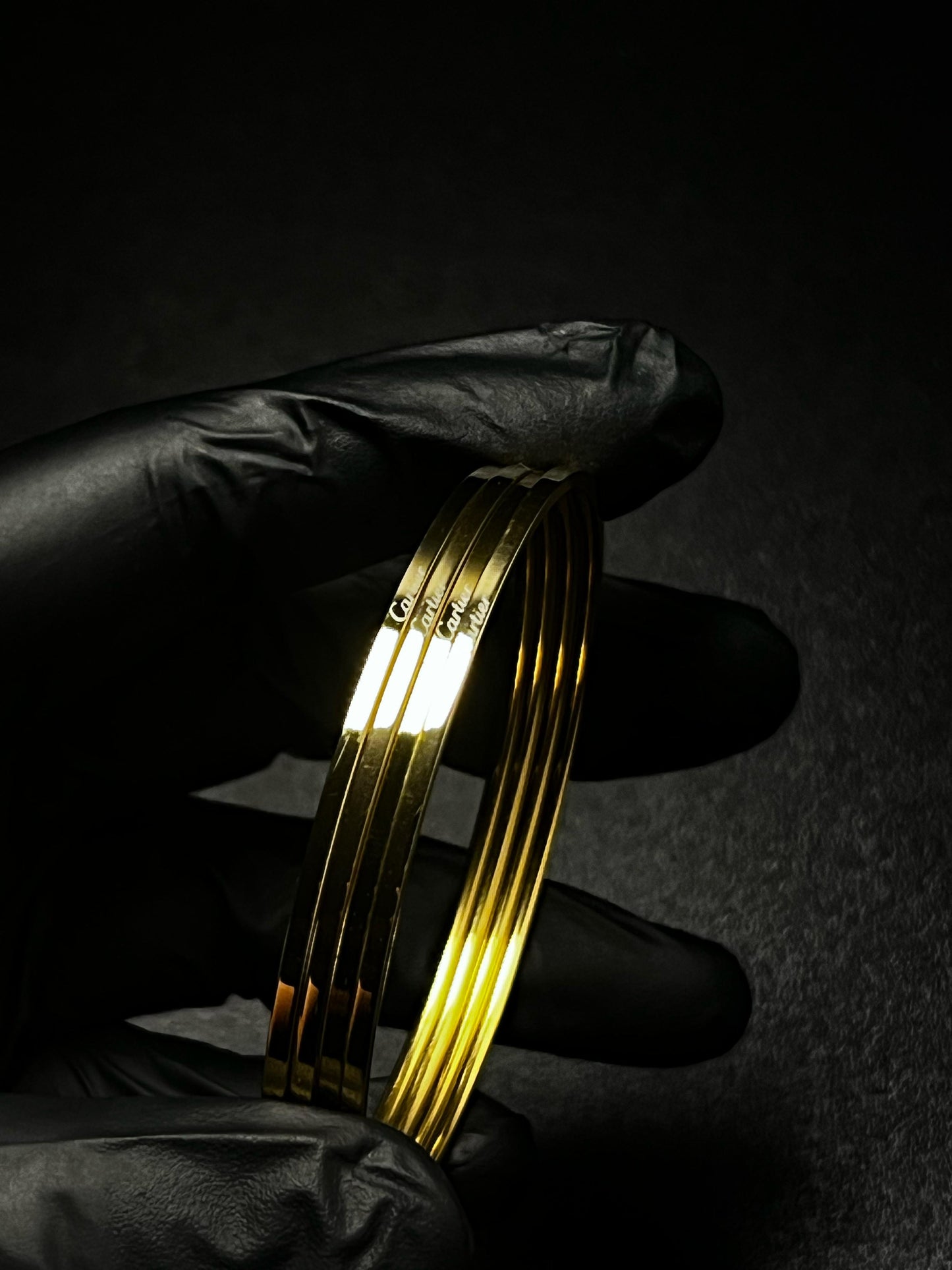 Premium Branded Bangles