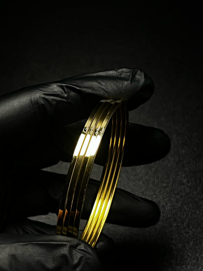 Premium Branded Bangles
