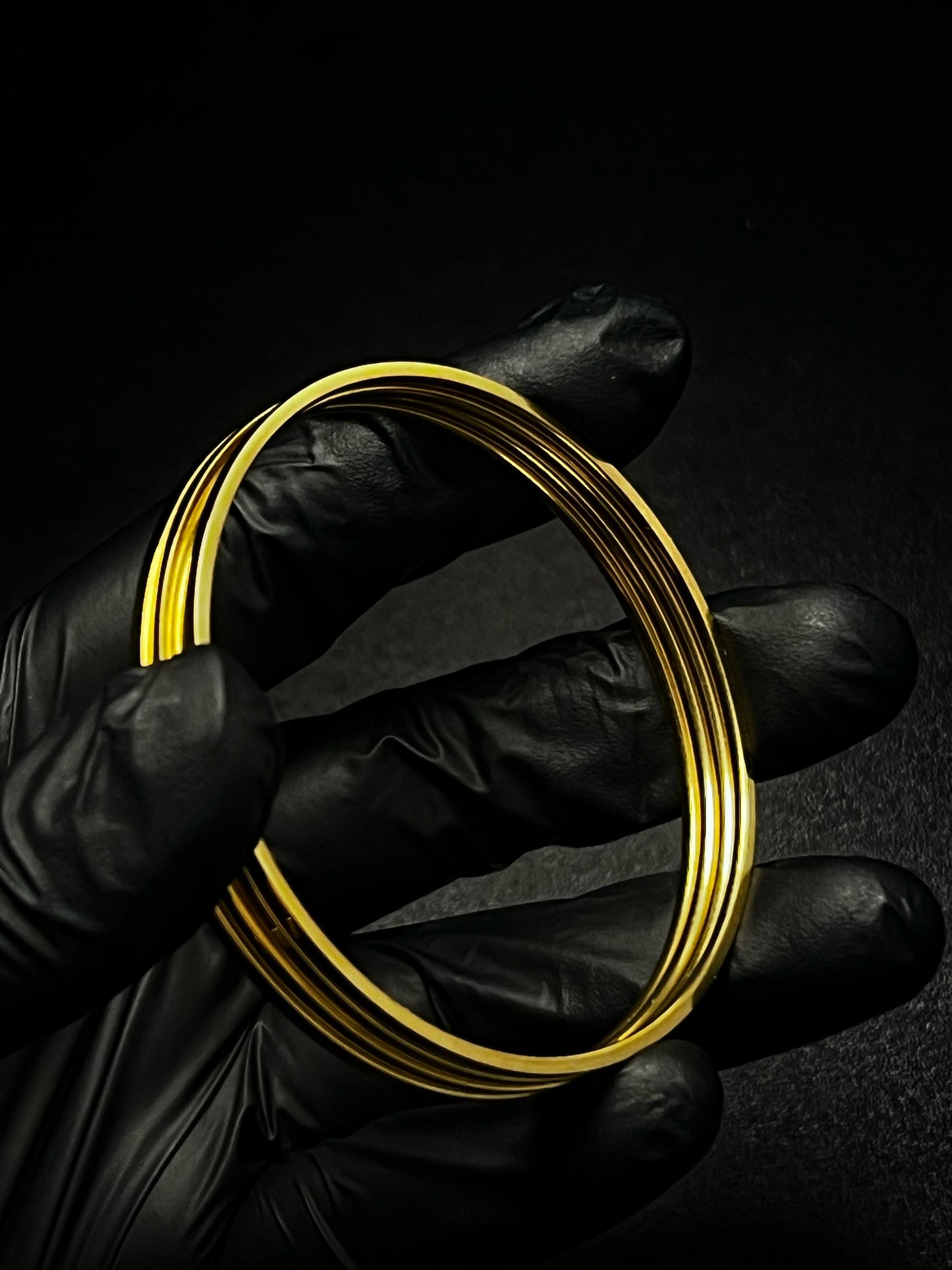 Premium Branded Bangles