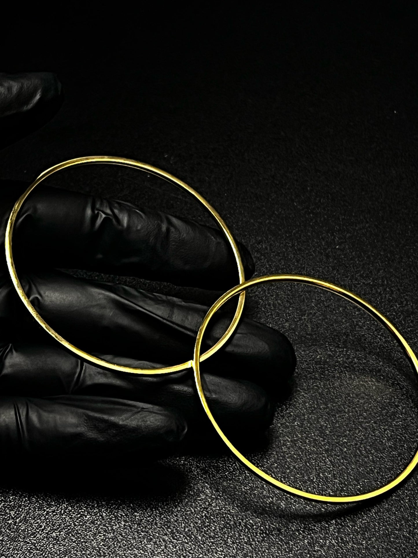 Premium Branded Bangles