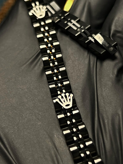Male Branded Bracelets