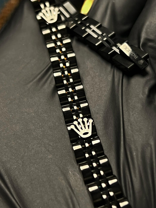 Male Branded Bracelets