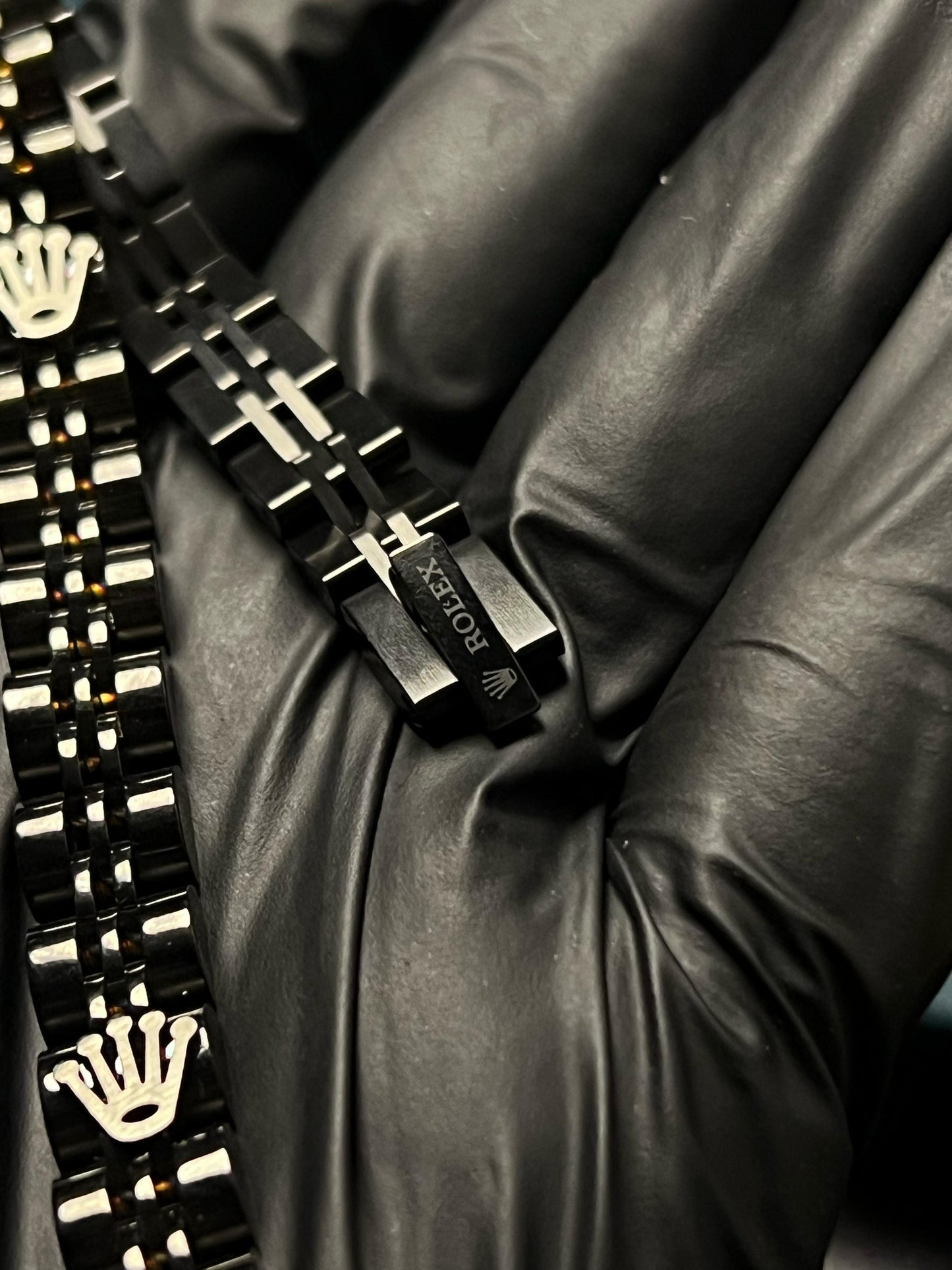 Male Branded Bracelets