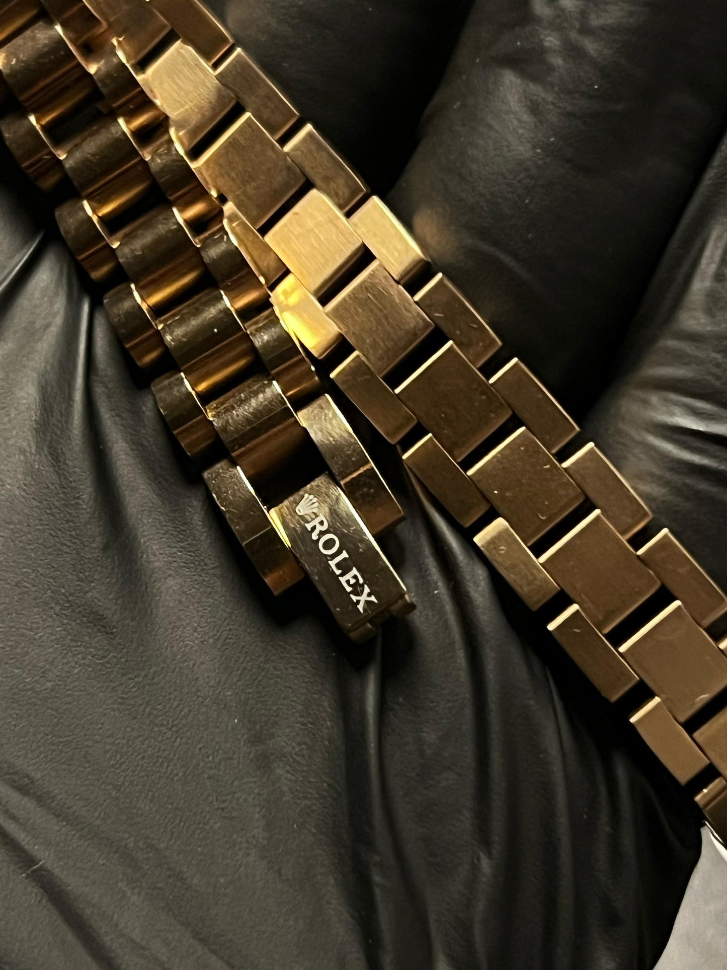 Male Branded Bracelets