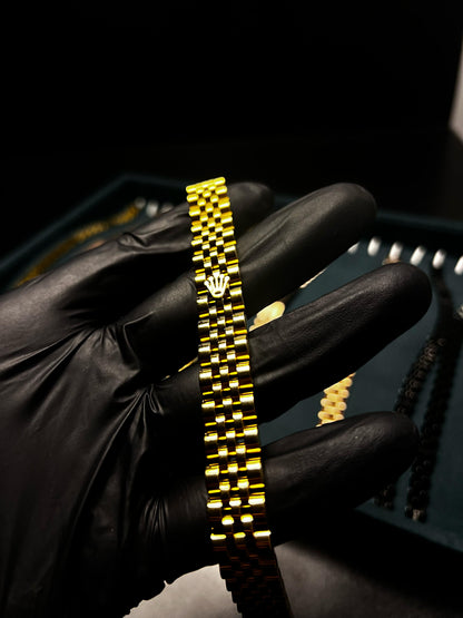 Male Branded Bracelets