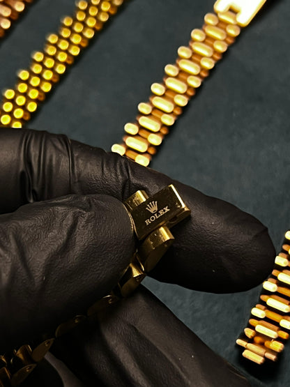Male Branded Bracelets