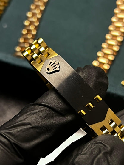 Male Branded Bracelets