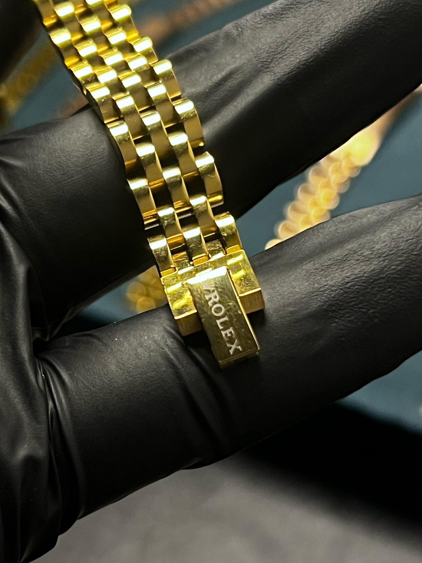 Male Branded Bracelets