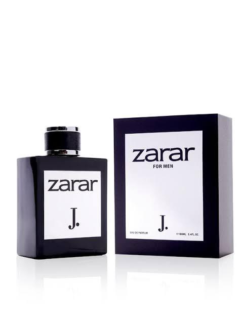 J. Zarar