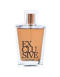 J. Exclusive Intense