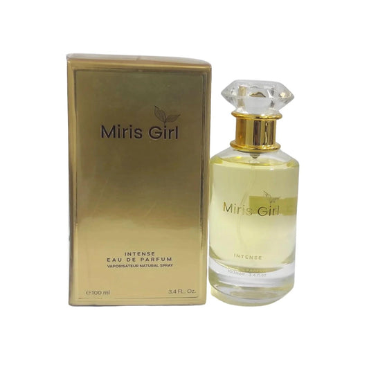 Miris girl 100ml