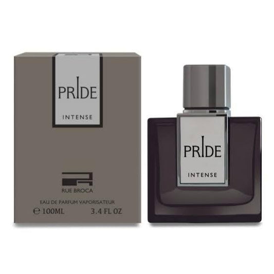 Pride Intense