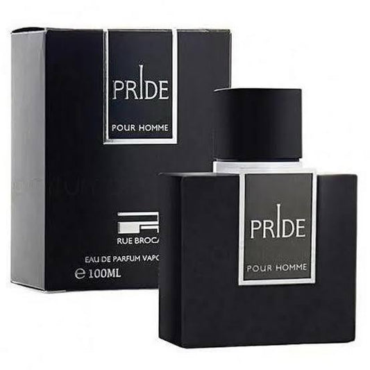 Pride Pour homme