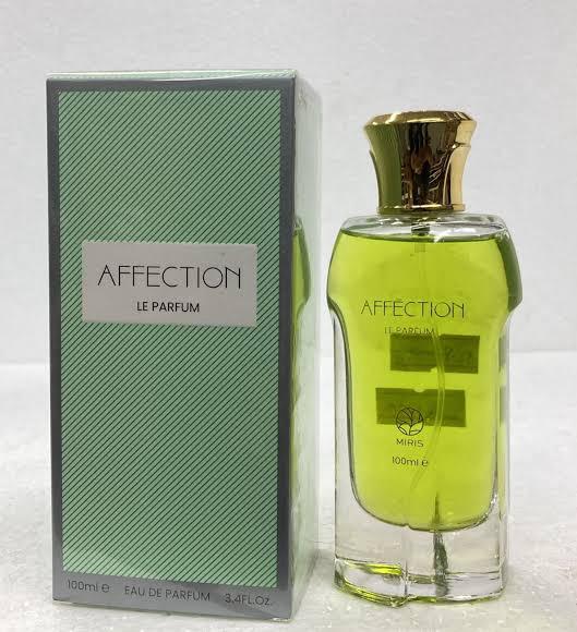 Affection Le Parfum