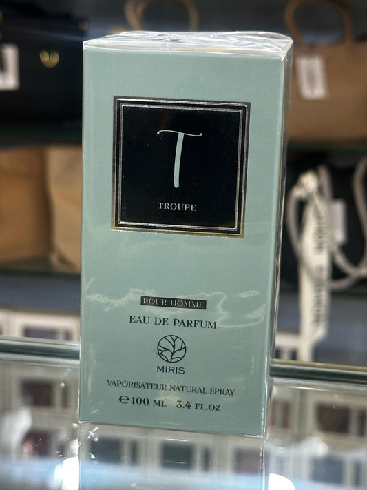 Miris - Troupe Pour Homme