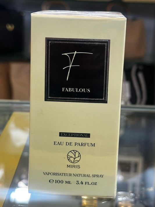 Miris - fabulous