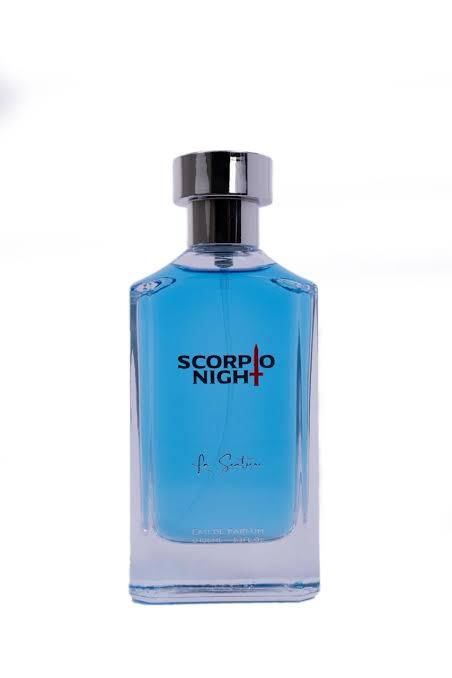Scorpio Night